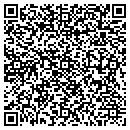QR code with O Zone Records contacts