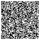 QR code with Magnolia Area Chmber of Cmmrce contacts