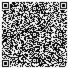 QR code with Springhill Grading & Paving contacts