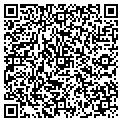 QR code with C C M D contacts