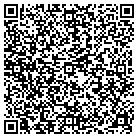 QR code with Applied Litho Resource Inc contacts