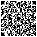 QR code with GEC Vending contacts