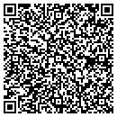 QR code with R Jacks Corporation contacts