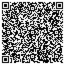 QR code with Tony's Pizza Service contacts