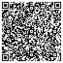 QR code with A Plus Delivery contacts