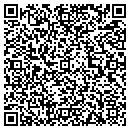 QR code with E Com Visions contacts