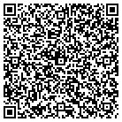 QR code with A Prestgious Limousines Dallas contacts