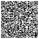 QR code with D and B Marketing Group contacts