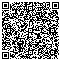 QR code with TLA contacts
