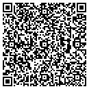 QR code with A1 Appliance contacts