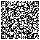 QR code with Usassess contacts