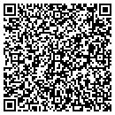 QR code with R D Council & Assoc contacts
