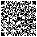 QR code with United Tae KWON Do contacts