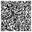 QR code with K-Mesco contacts