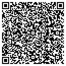 QR code with Ortho-Tex Inc contacts