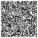 QR code with D & M Management contacts