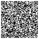 QR code with American Biorefining contacts