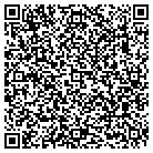 QR code with Marilyn Benson Shop contacts