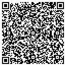 QR code with Teague's Tree Service contacts