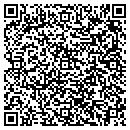 QR code with J L R Trucking contacts
