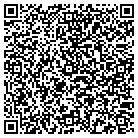 QR code with Valdivias South Texas Karate contacts