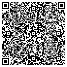 QR code with Pebble Glen On The Lake POA contacts