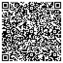 QR code with Heard Jeff contacts