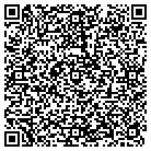 QR code with Advanced Inspections Cnsltng contacts