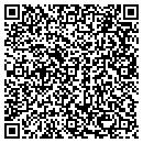 QR code with C & H Pipe Service contacts