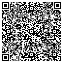 QR code with Cr Service contacts