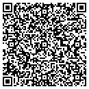 QR code with Aldan Academy contacts