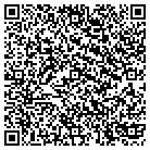 QR code with R & M Sim Land Clearing contacts