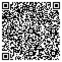 QR code with GNC contacts