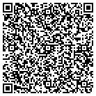 QR code with Oak Manor Apartments contacts