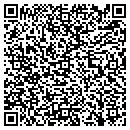 QR code with Alvin Tidmore contacts