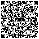QR code with Treibs Construction contacts