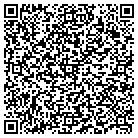 QR code with First Ch Of Christ Scientist contacts