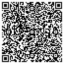 QR code with GNW Inc contacts