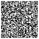 QR code with R G Barry Corporation contacts