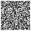 QR code with M-7 Aerospace contacts