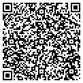 QR code with E Is Inc contacts