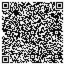 QR code with Oswald Wm E contacts