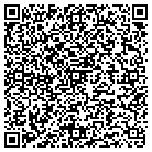 QR code with Tipton Auto Exchange contacts