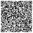 QR code with Alamo Air Conditioning & Rfrgn contacts