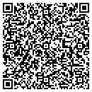QR code with A Color Salon contacts
