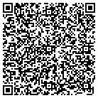 QR code with Gaines Speed Auto Resources contacts