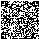 QR code with Mw Liquor contacts