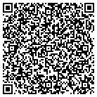 QR code with Hill & Wilkinson General Contr contacts