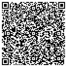 QR code with Galaxy Bowling Center contacts