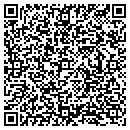 QR code with C & C Enterprises contacts